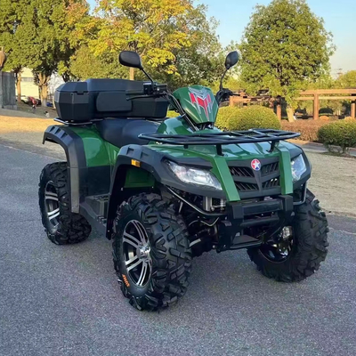 250cc 4x4 ATV UTV CFmoto 전지형 4륜구동 쿼드 모토바이크 오프로드 모험용