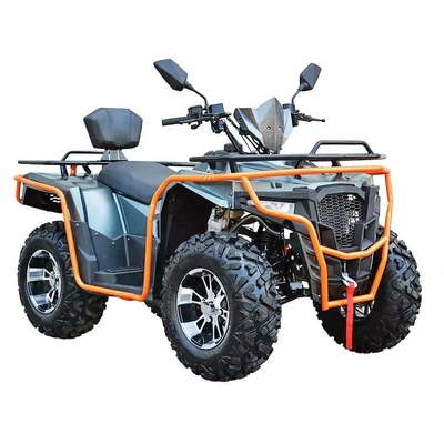 300cc 사륜 ATV 4x4 쿼드 바이크 버기 UTV 오프로드 최대 속도 ≥100Km/h