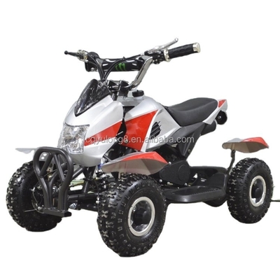 49cc 어린이 쿼드 자전거 미니 ATV 어린이 4x4 휠러 체인 드라이브 및 부품