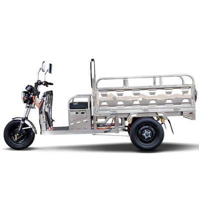 최대 속도 20km/h 801-1000W 전기 삼륜구동