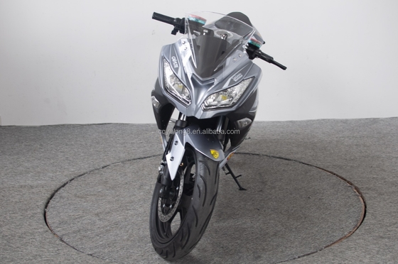 최대 속도 80km/h 17인치 전기 오토바이크 3000W 72V LCD 디스플레이 산악 더트 자전거