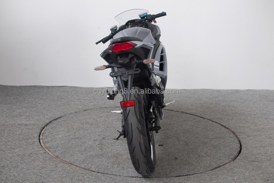 최대 속도 80km/h 17인치 전기 오토바이크 3000W 72V LCD 디스플레이 산악 더트 자전거