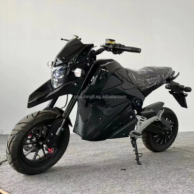 디스크 브레이크 EEC COC 1500w 2000w 3000w 리?? 배터리 미니 전기 오토바이 스쿠터