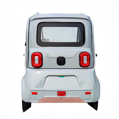 가정용 가족 트럭 1200W 전기 삼륜구동