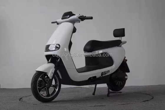 저렴한 72V 20AH 1200w 1500w 2000w CKD 전기 모터사이클 페달 디스크 브레이크