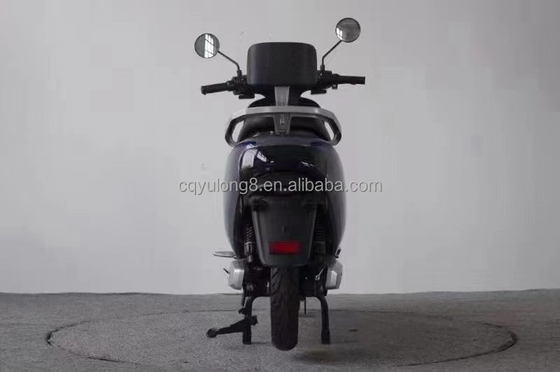 저렴한 72V 20AH 1200w 1500w 2000w CKD 전기 모터사이클 페달 디스크 브레이크