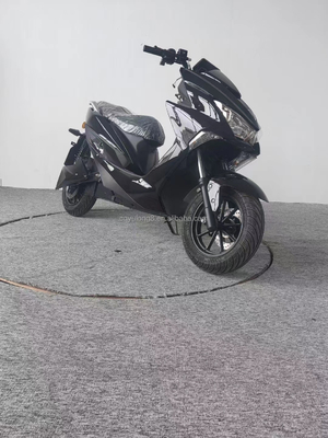 2000W 브러쉬리스 모터 스트리트바이크 경주 및 일상 출퇴근을위한 완벽한 선택