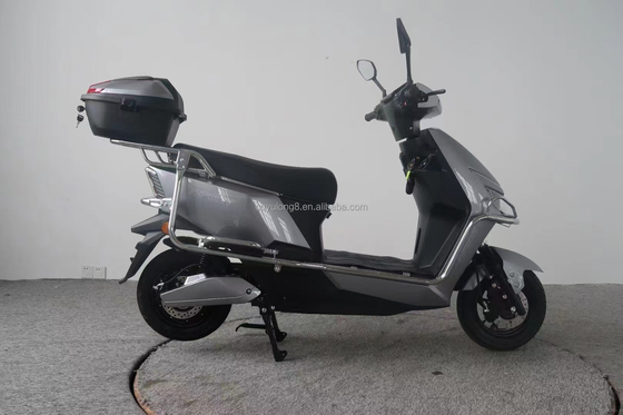 철거 가능한 리?? 배터리와 디스크 브레이크와 함께 EEC 인증 3000W 전기 오토바이크