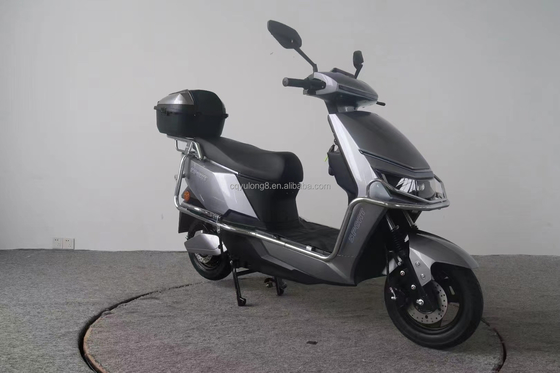 철거 가능한 리?? 배터리와 디스크 브레이크와 함께 EEC 인증 3000W 전기 오토바이크