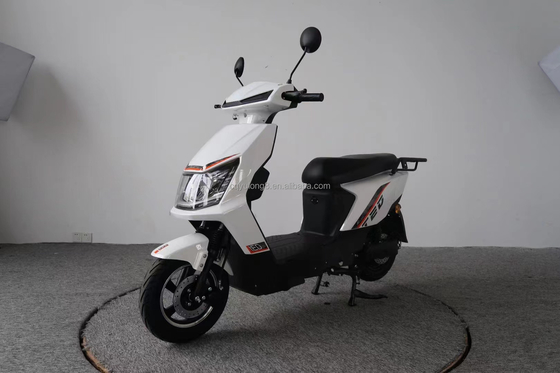 철거 가능한 리?? 배터리와 디스크 브레이크와 함께 EEC 인증 3000W 전기 오토바이크