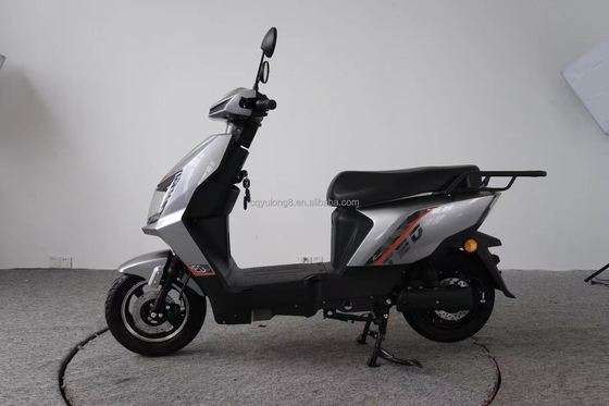 철거 가능한 리?? 배터리와 디스크 브레이크와 함께 EEC 인증 3000W 전기 오토바이크