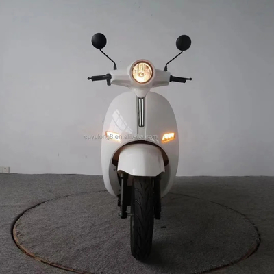 성인용 500W/1000W/1500W/2000W 브러시리스 모터 전기 스쿠터 최대 속도 40 60km/h