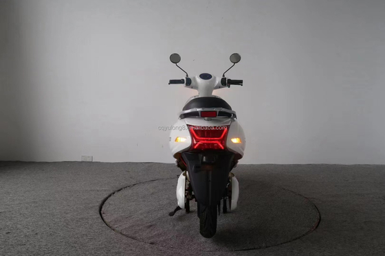 성인용 500W/1000W/1500W/2000W 브러시리스 모터 전기 스쿠터 최대 속도 40 60km/h