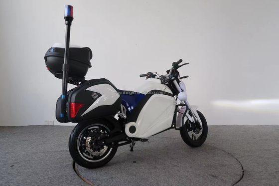 연료 전기 오토바이크 타입 스트리트바이크 3000W 72V 성인 전기 스트리트바이크