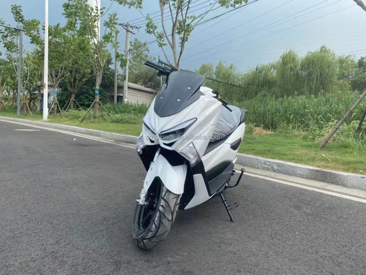 배터리 60V 고전력 전기 스쿠터 성인용 3000W 모터 속도 판매