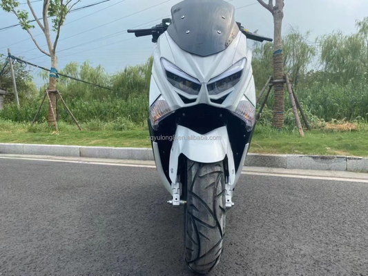 배터리 60V 고전력 전기 스쿠터 성인용 3000W 모터 속도 판매