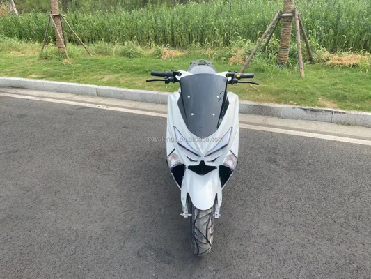 배터리 60V 고전력 전기 스쿠터 성인용 3000W 모터 속도 판매