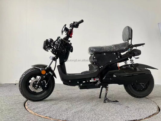 전기 오프로드 오토바이 경주 스포츠 오토바이 전기 스쿠터 1200W 모프