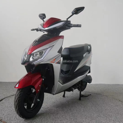 3.0-10 타이어 1500W 48V 60V 성인용 전기 스쿠터 저렴하고 사용자 정의