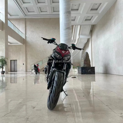 성인 리?? 배터리 레이싱 전기 오토바이크 120km/h 고속 2000w 5000w 10000w