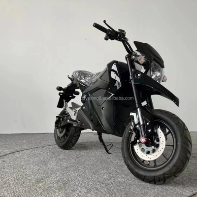 5000w 72v 성인 맞춤형 중동 모터 성인용 전기 모터사이클 최대 부하 200kg