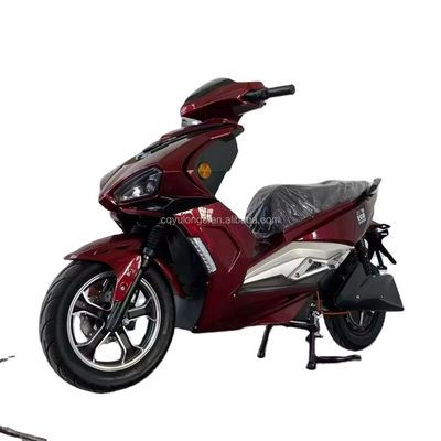 전기 오토바이 모토 전기 1500W 2000W 리?? 배터리 모빌리티 스쿠터 100km