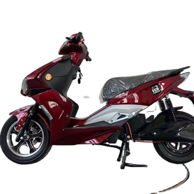 전기 오토바이 모토 전기 1500W 2000W 리?? 배터리 모빌리티 스쿠터 100km