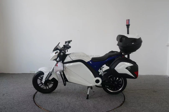 전기 연료 3000W-8000W 전기 경주 모터사이클