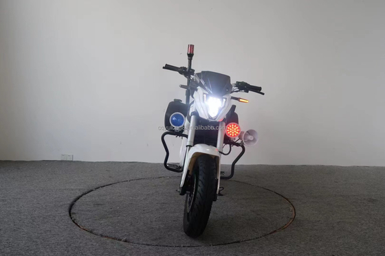 전기 연료 3000W-8000W 전기 경주 모터사이클