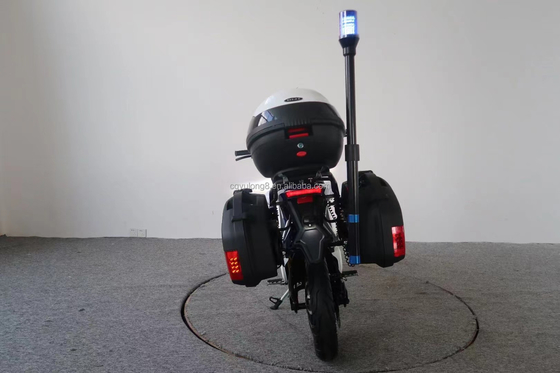 전기 연료 3000W-8000W 전기 경주 모터사이클
