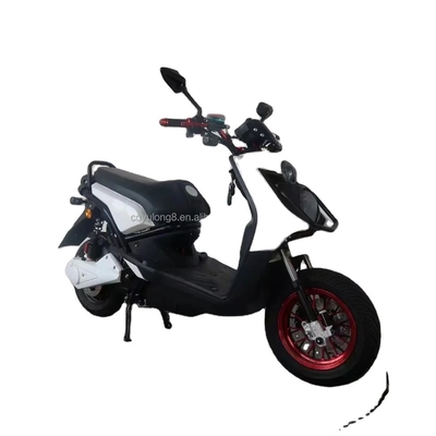 500W/1000W/1500W 브러시리스 모터 성인용 전기 모터사이클 최대 속도 40 60km/h