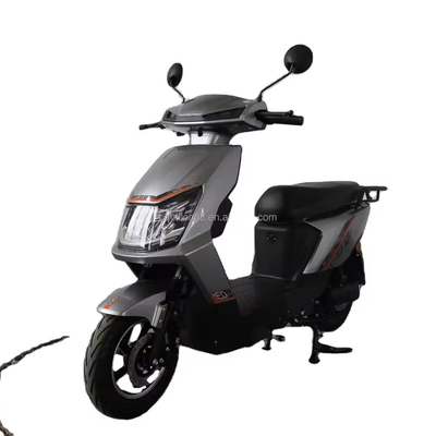 전기 오토바이 48V 스트리트바이크 500w 800w 모페드 스쿠터 성인용 오토바이 E 자전거