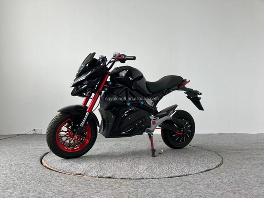 3000w 5000w 성인 오프로드 전기 오토바이크 80km/h 레이싱 더트 전기 오토바이크 오토바이크