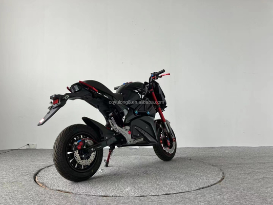 스포츠바이크 72V 고속 전기 모터사이클 2000W 3000W 오프로드 성인 모터사이클