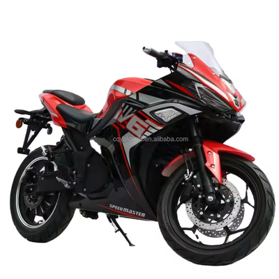 72V 2000W 3000W 5000W 전기 오토바이 스포츠바이크 EV 스쿠터 모토 일렉트리카 레이싱 오토바이 성인