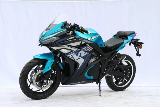 72V 2000W 3000W 5000W 전기 오토바이 스포츠바이크 EV 스쿠터 모토 일렉트리카 레이싱 오토바이 성인