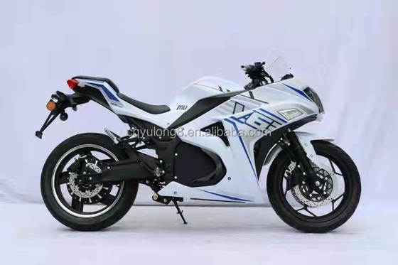 72V 2000W 3000W 5000W 전기 오토바이 스포츠바이크 EV 스쿠터 모토 일렉트리카 레이싱 오토바이 성인