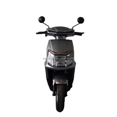 800W 48v 60v 고속 전기 오토바이크 사용자 지정 기능과 디스크 브레이크