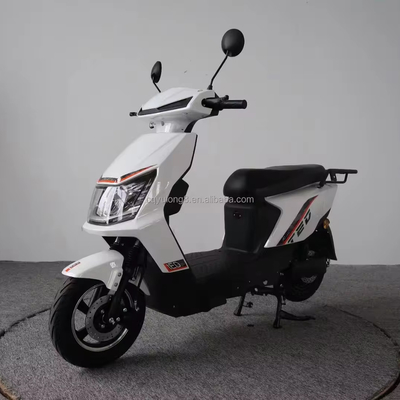 800W 48v 60v 고속 전기 오토바이크 사용자 지정 기능과 디스크 브레이크