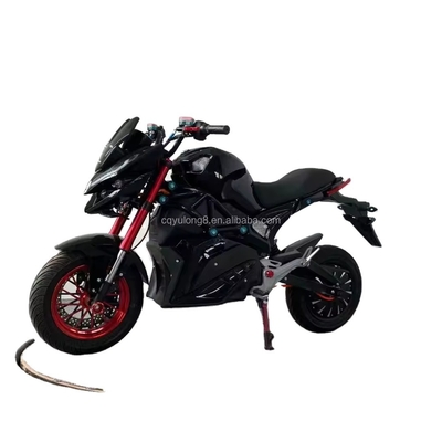 최고 속도 60-80 Km/h 1500w 2000w CKD 브러시리스 모터 성인 전기 오토바일 스쿠터