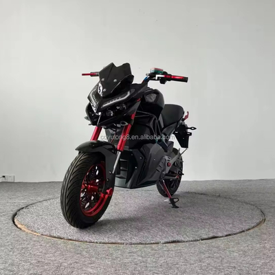 최고 속도 60-80 Km/h 1500w 2000w CKD 브러시리스 모터 성인 전기 오토바일 스쿠터