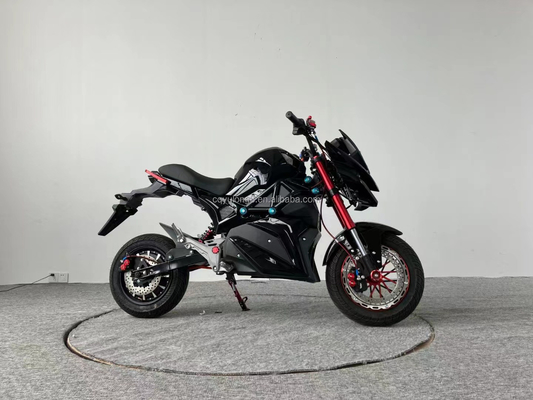 최고 속도 60-80 Km/h 1500w 2000w CKD 브러시리스 모터 성인 전기 오토바일 스쿠터