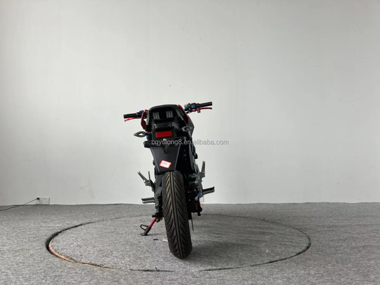 최고 속도 60-80 Km/h 1500w 2000w CKD 브러시리스 모터 성인 전기 오토바일 스쿠터
