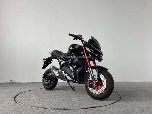 최고 속도 60-80 Km/h 1500w 2000w CKD 브러시리스 모터 성인 전기 오토바일 스쿠터