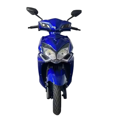 500W 48V 전기 스트리트바이크 45km 전기 시티바이크 크루저 브러시리스 모터