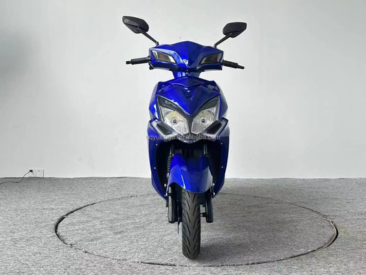 500W 48V 전기 스트리트바이크 45km 전기 시티바이크 크루저 브러시리스 모터
