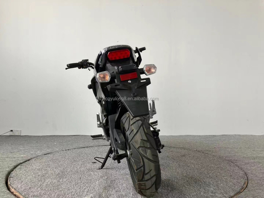 최대 부하 200kg 60V 2000W 3000W 5000W 고속 충전이 가능한 오프로드 전기 오토바이