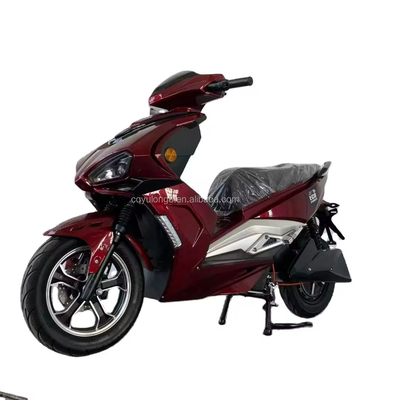 1000W 1500W 2000W 충전 시간 6-8 시간 전기 스쿠터 성인용 전기 오토바이크
