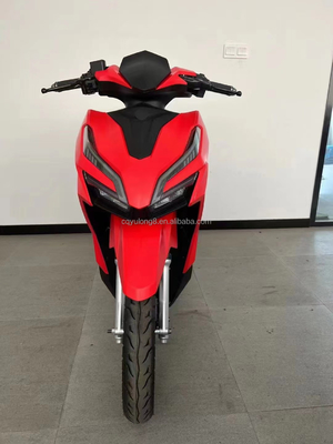 17인치 타이어와 3000W 72V 30ah 리?? 배터리를 가진 전기 모페드 모빌리티 스쿠터