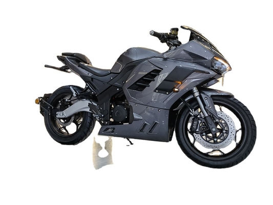 72v 3000W 5000W 최대 속도 110km/h 전기 오토바이크 오토바이크 투어 및 오프로드